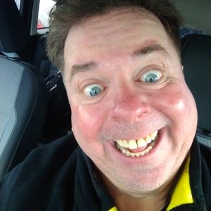 Meet your Posher, Christopher